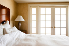 Wordsley bedroom extension costs