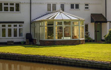 Wordsley conservatory leads