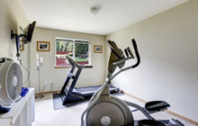 Wordsley home gym construction leads