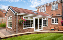 Wordsley house extension leads